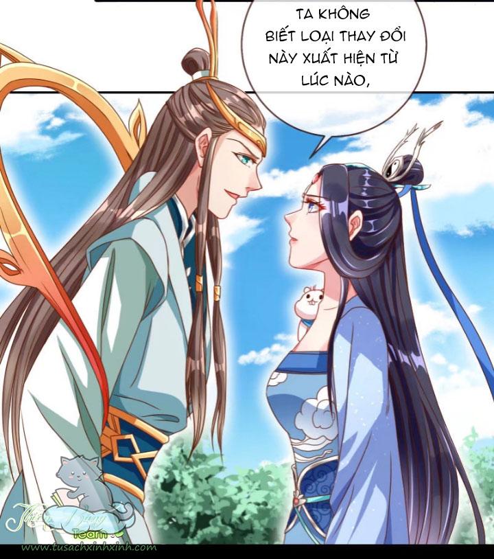 Vạn Tra Triều Hoàng: Vạn Tra Triều Hoàng – Chap 122