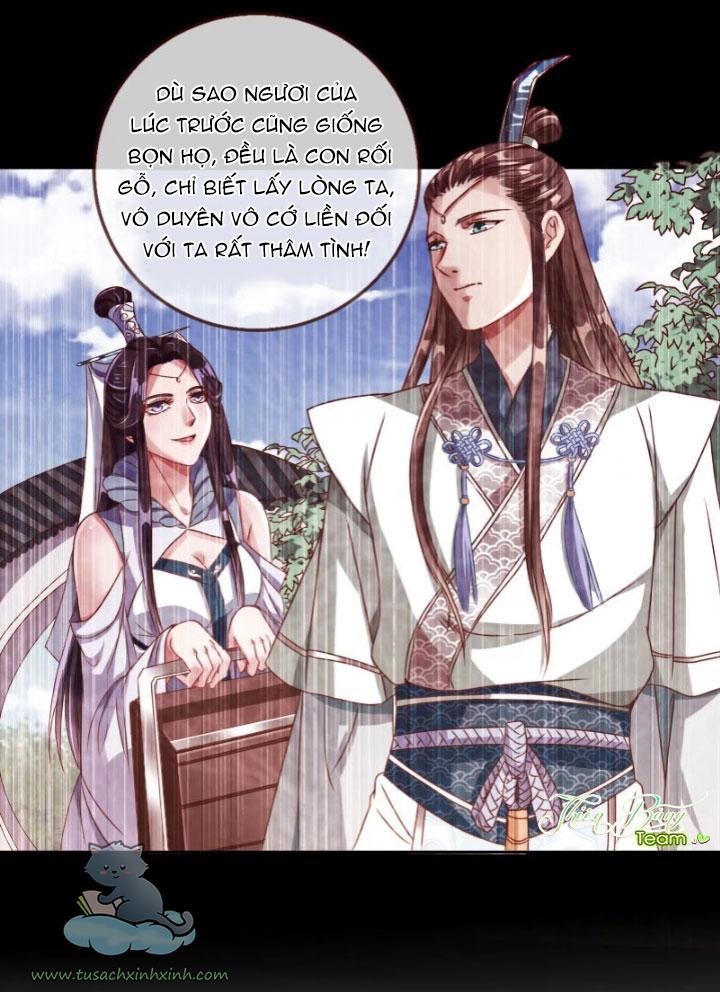 Vạn Tra Triều Hoàng: Vạn Tra Triều Hoàng – Chap 122