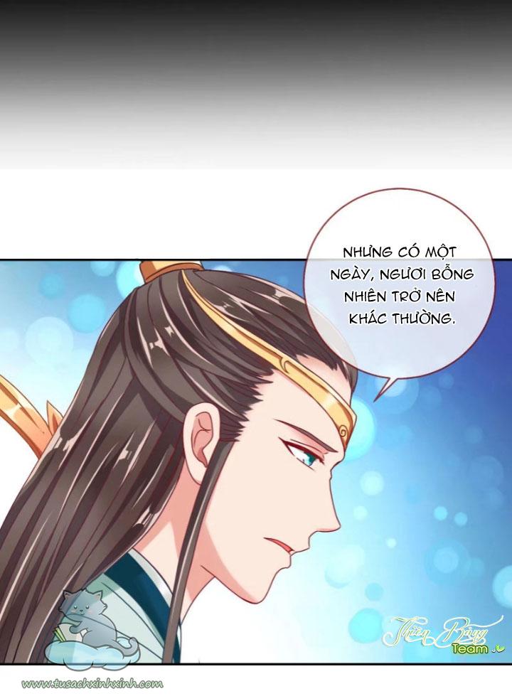 Vạn Tra Triều Hoàng: Vạn Tra Triều Hoàng – Chap 122