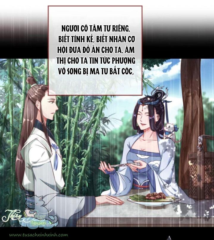 Vạn Tra Triều Hoàng: Vạn Tra Triều Hoàng – Chap 122