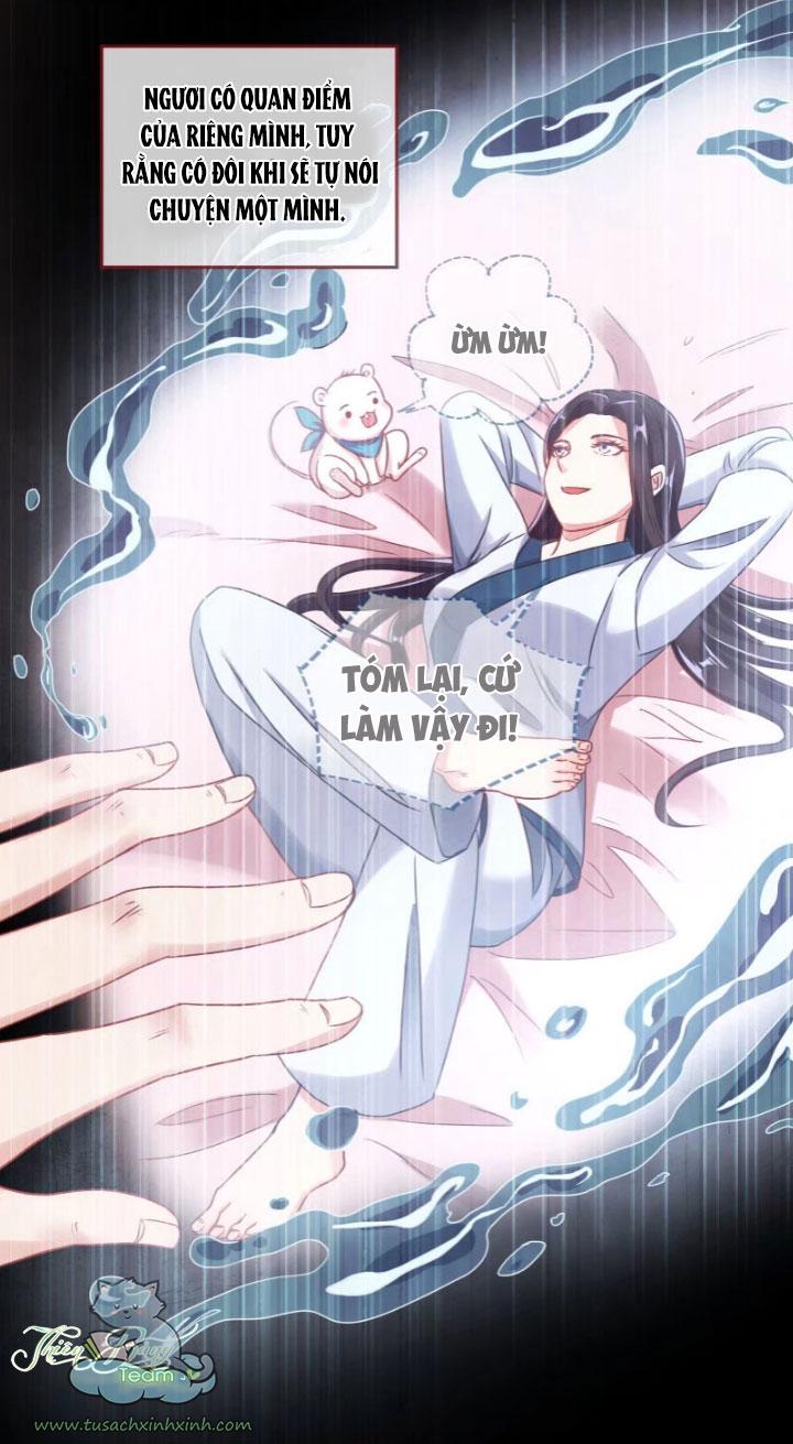 Vạn Tra Triều Hoàng: Vạn Tra Triều Hoàng – Chap 122