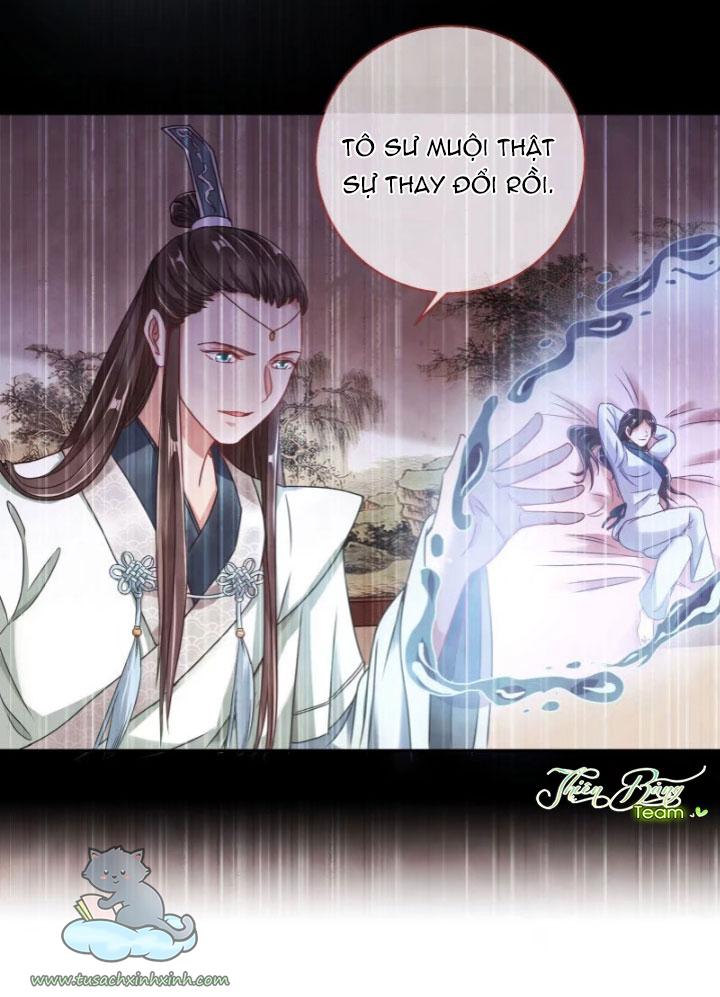Vạn Tra Triều Hoàng: Vạn Tra Triều Hoàng – Chap 122