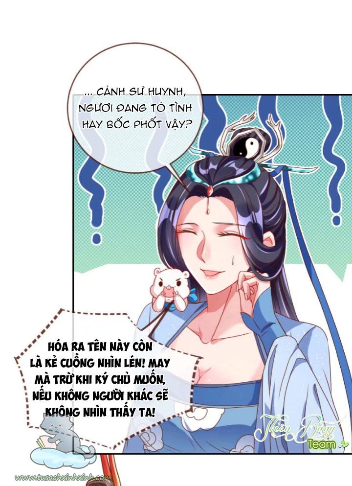 Vạn Tra Triều Hoàng: Vạn Tra Triều Hoàng – Chap 122