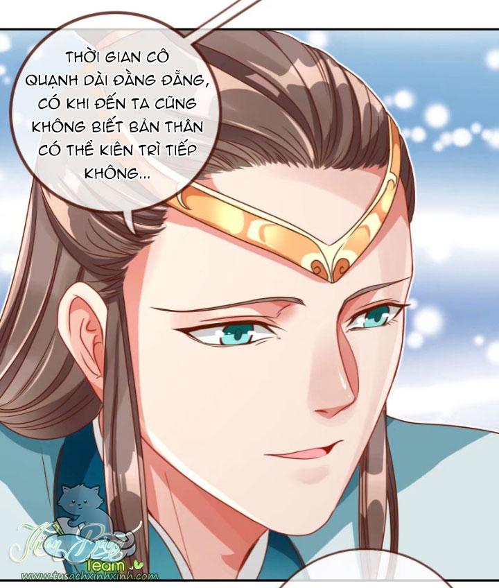 Vạn Tra Triều Hoàng: Vạn Tra Triều Hoàng – Chap 122