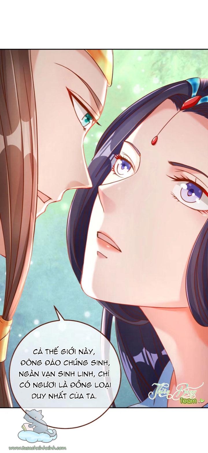 Vạn Tra Triều Hoàng: Vạn Tra Triều Hoàng – Chap 122