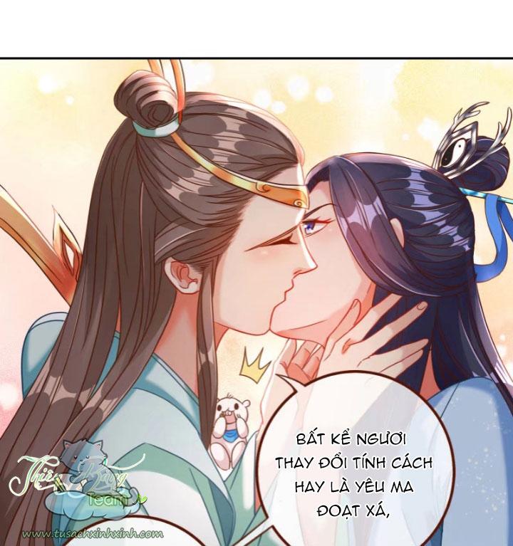 Vạn Tra Triều Hoàng: Vạn Tra Triều Hoàng – Chap 122
