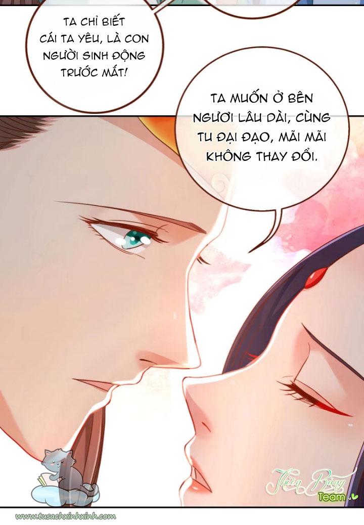 Vạn Tra Triều Hoàng: Vạn Tra Triều Hoàng – Chap 122