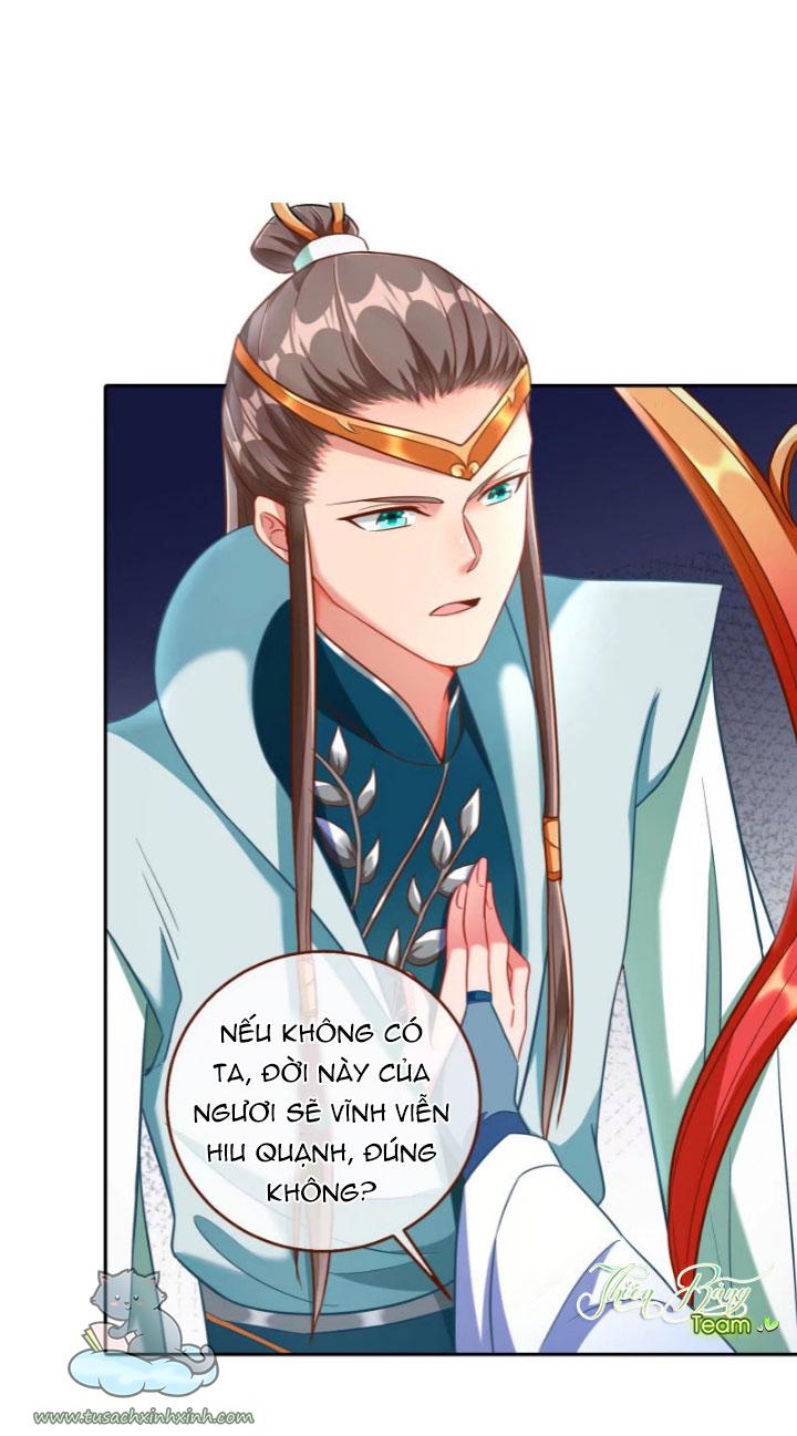 Vạn Tra Triều Hoàng: Vạn Tra Triều Hoàng – Chap 122