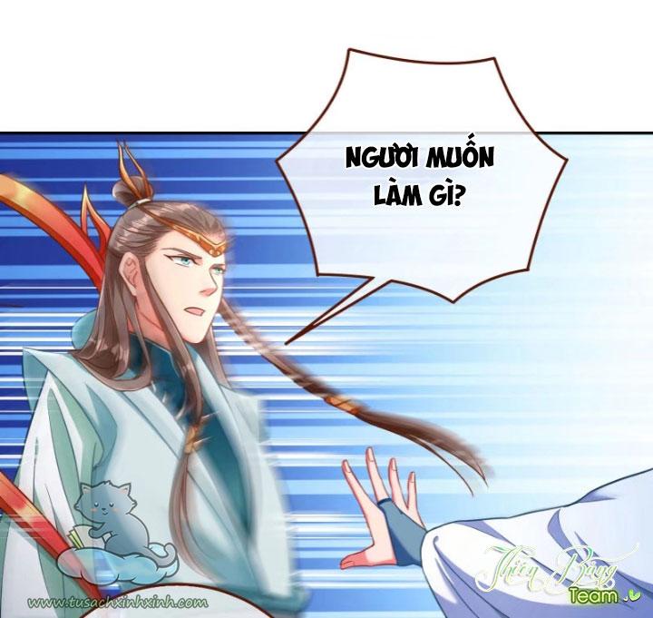 Vạn Tra Triều Hoàng: Vạn Tra Triều Hoàng – Chap 122