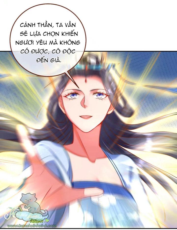 Vạn Tra Triều Hoàng: Vạn Tra Triều Hoàng – Chap 122
