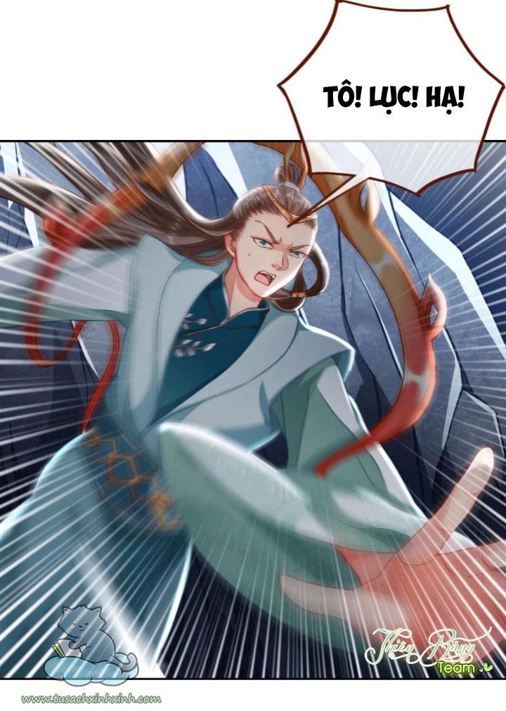 Vạn Tra Triều Hoàng: Vạn Tra Triều Hoàng – Chap 122