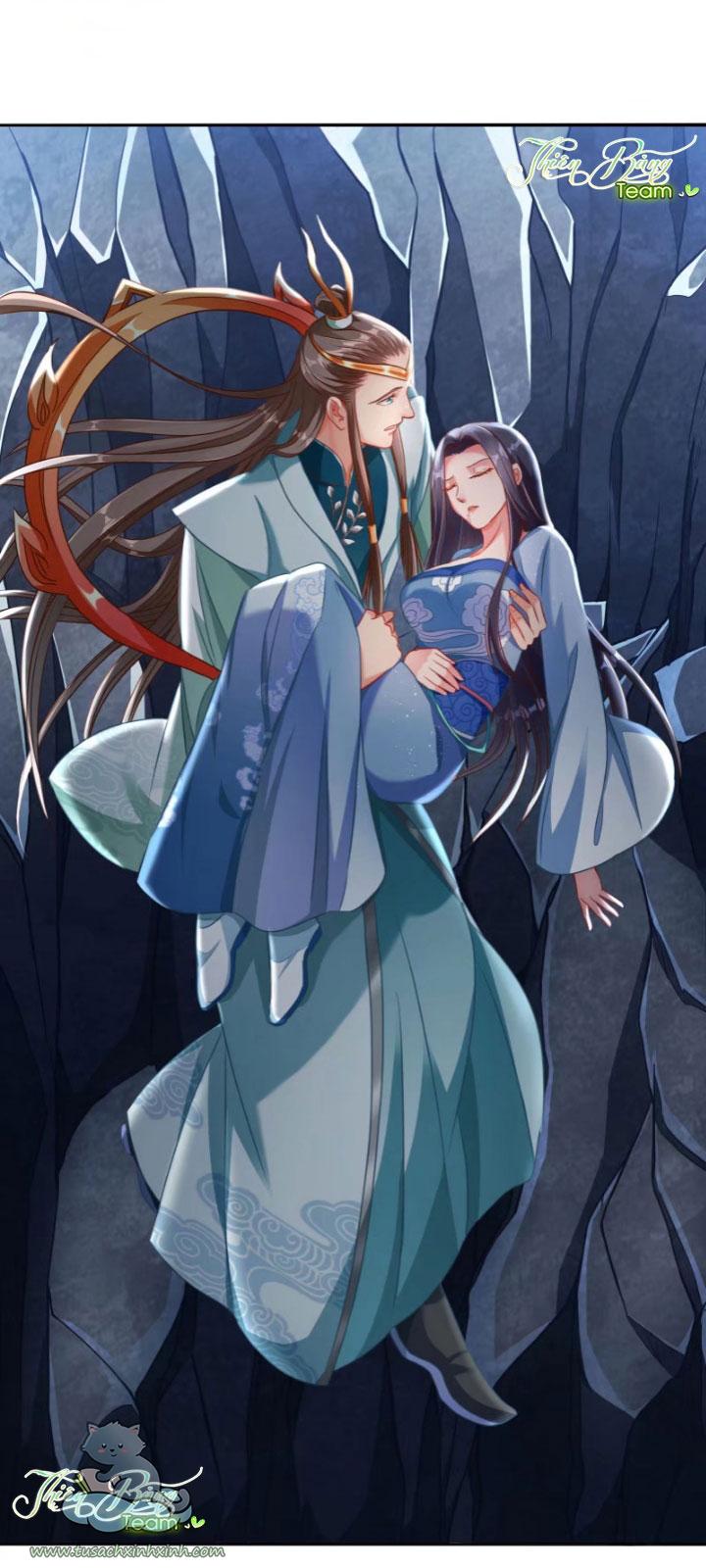 Vạn Tra Triều Hoàng: Vạn Tra Triều Hoàng – Chap 122