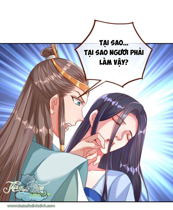 Vạn Tra Triều Hoàng: Vạn Tra Triều Hoàng – Chap 122