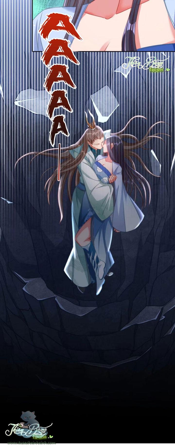 Vạn Tra Triều Hoàng: Vạn Tra Triều Hoàng – Chap 122