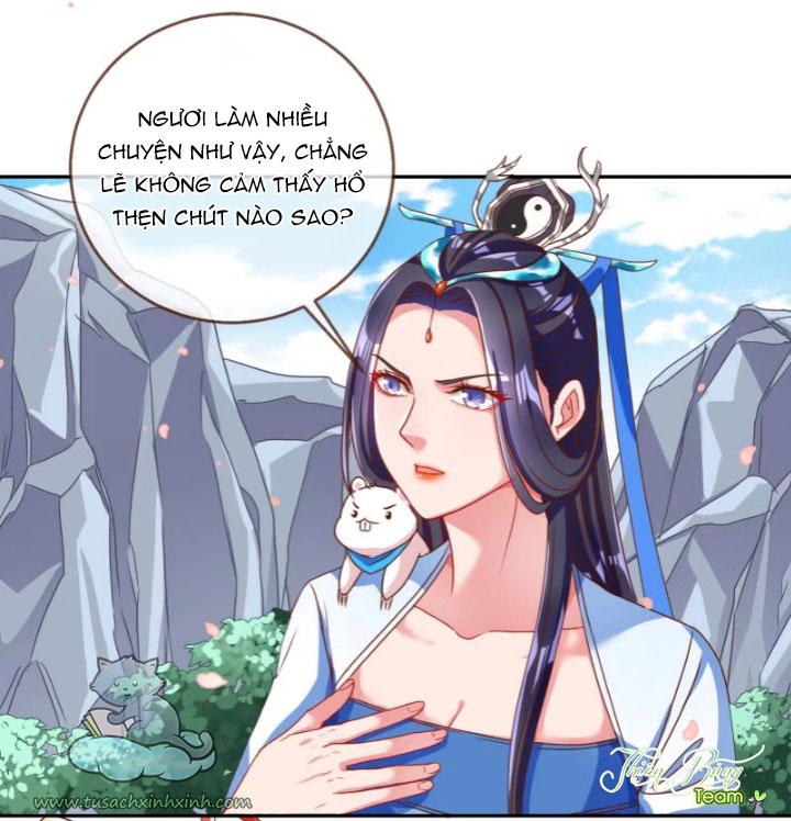 Vạn Tra Triều Hoàng: Vạn Tra Triều Hoàng – Chap 122