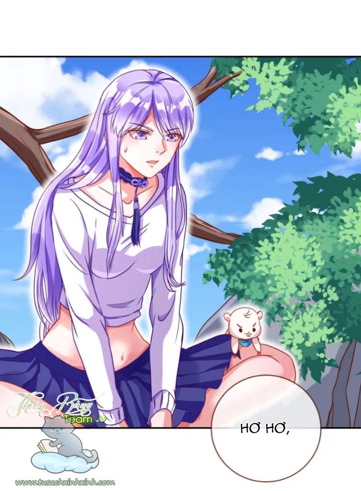 Vạn Tra Triều Hoàng: Vạn Tra Triều Hoàng – Chap 122