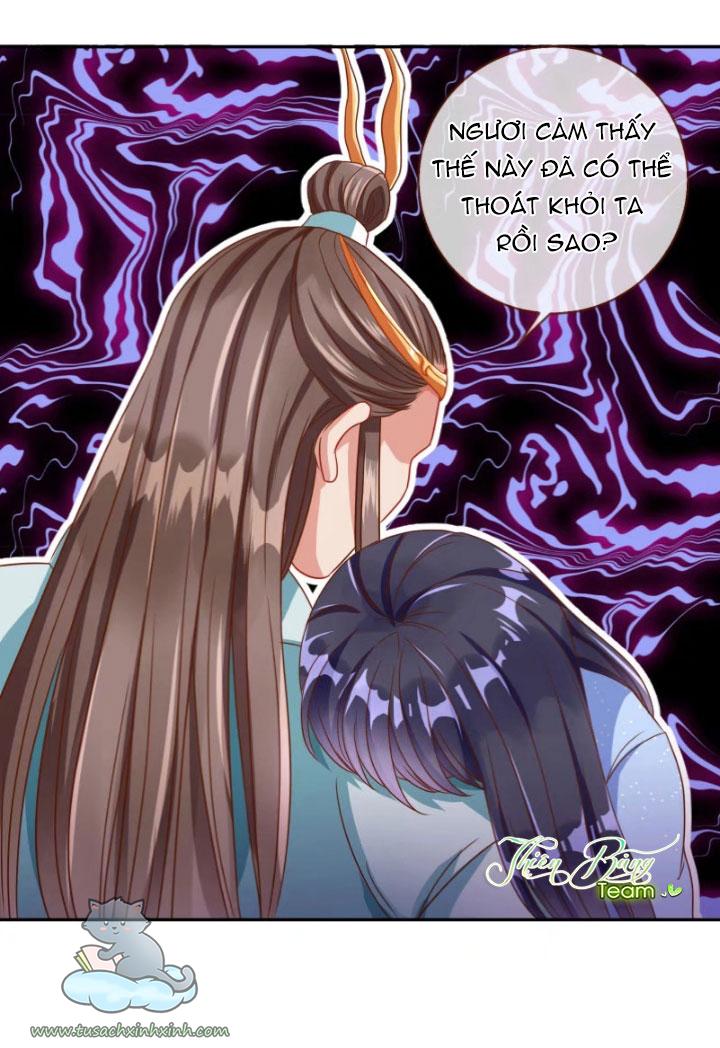 Vạn Tra Triều Hoàng: Vạn Tra Triều Hoàng – Chap 122