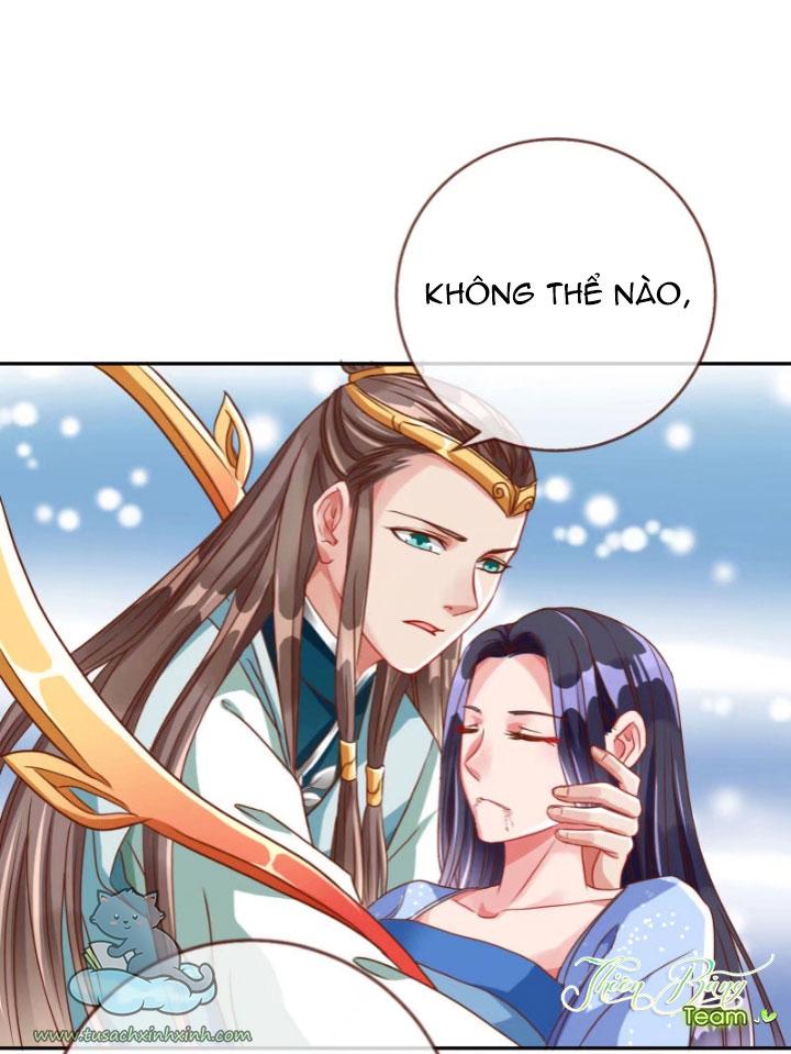Vạn Tra Triều Hoàng: Vạn Tra Triều Hoàng – Chap 122