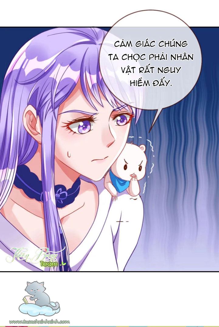 Vạn Tra Triều Hoàng: Vạn Tra Triều Hoàng – Chap 122