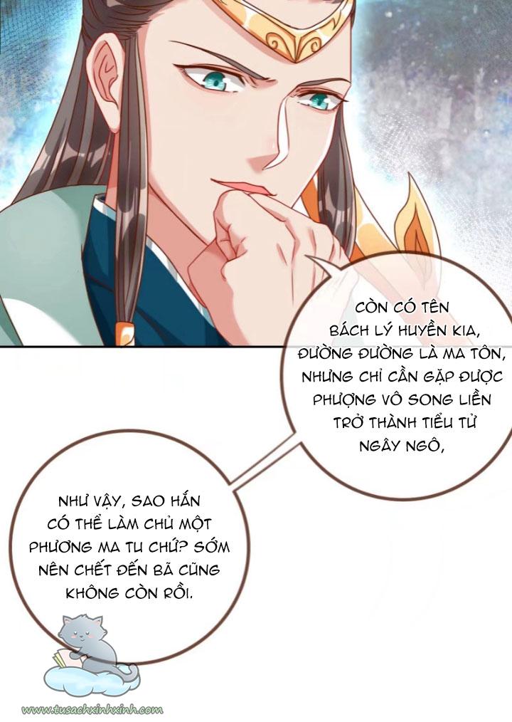 Vạn Tra Triều Hoàng: Vạn Tra Triều Hoàng – Chap 122