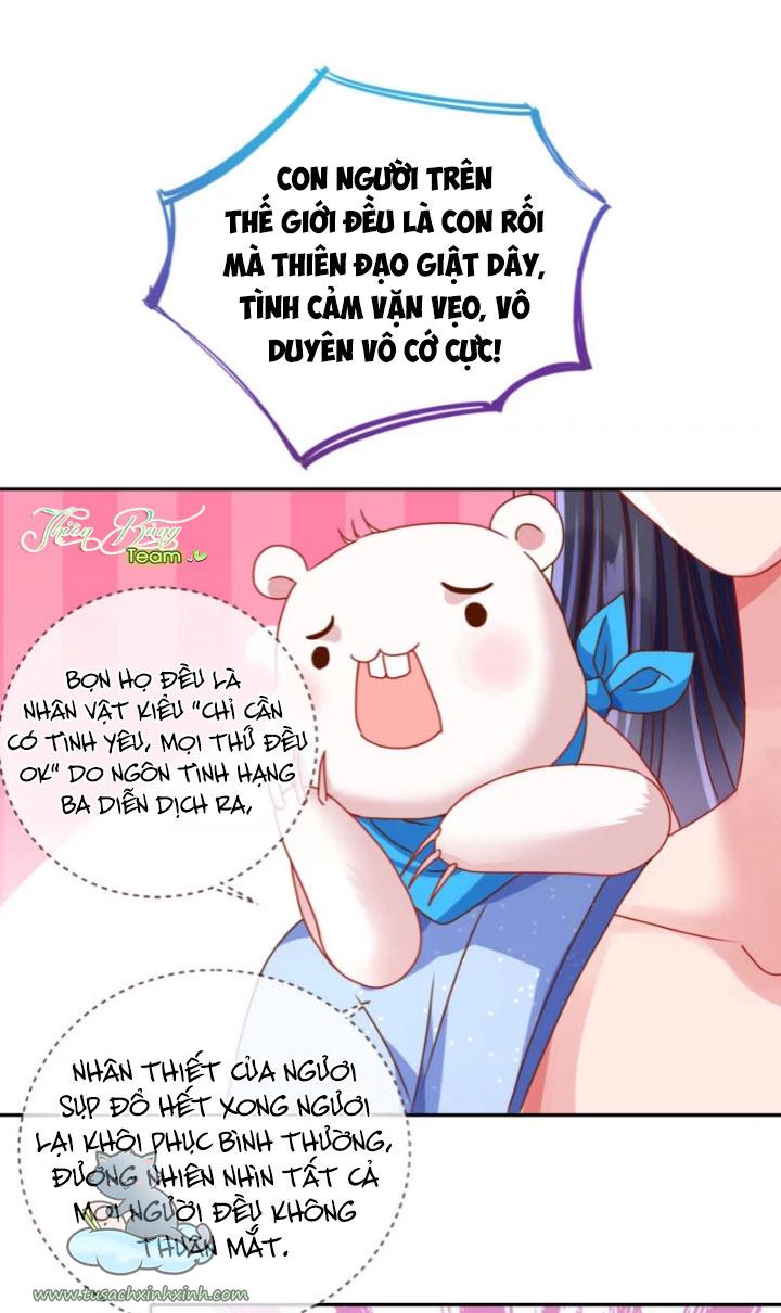 Vạn Tra Triều Hoàng: Vạn Tra Triều Hoàng – Chap 122
