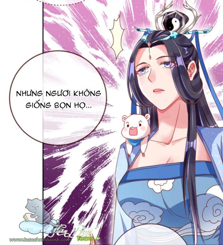 Vạn Tra Triều Hoàng: Vạn Tra Triều Hoàng – Chap 122