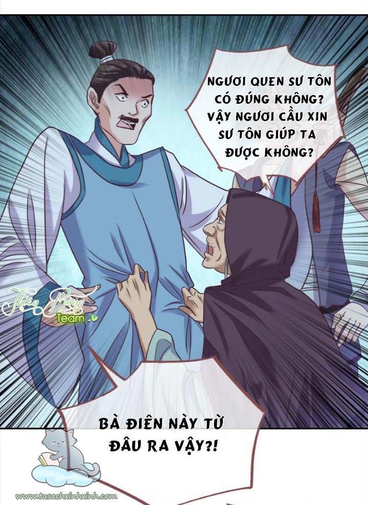 Vạn Tra Triều Hoàng: Vạn Tra Triều Hoàng – Chap 123