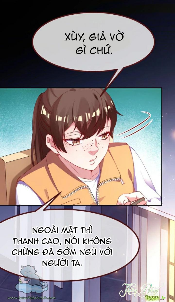 Vạn Tra Triều Hoàng: Vạn Tra Triều Hoàng – Chap 124
