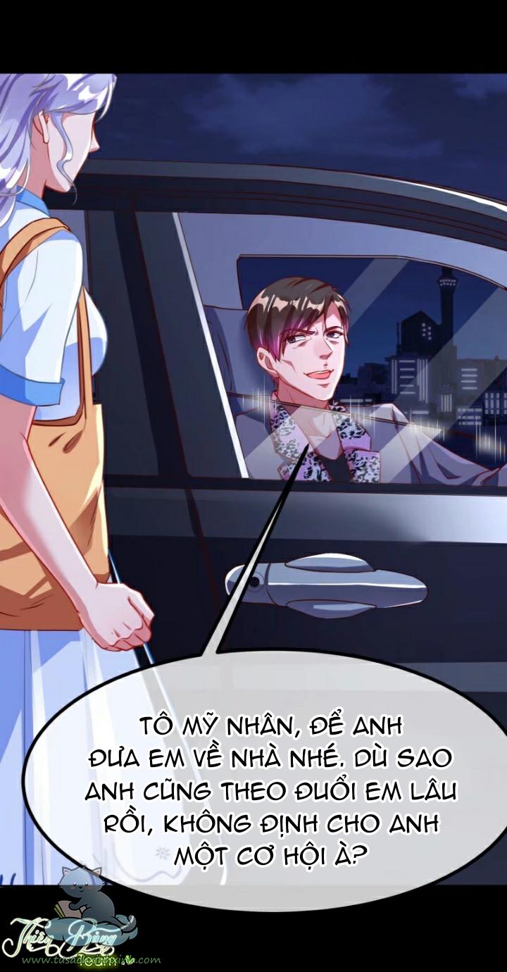 Vạn Tra Triều Hoàng: Vạn Tra Triều Hoàng – Chap 124