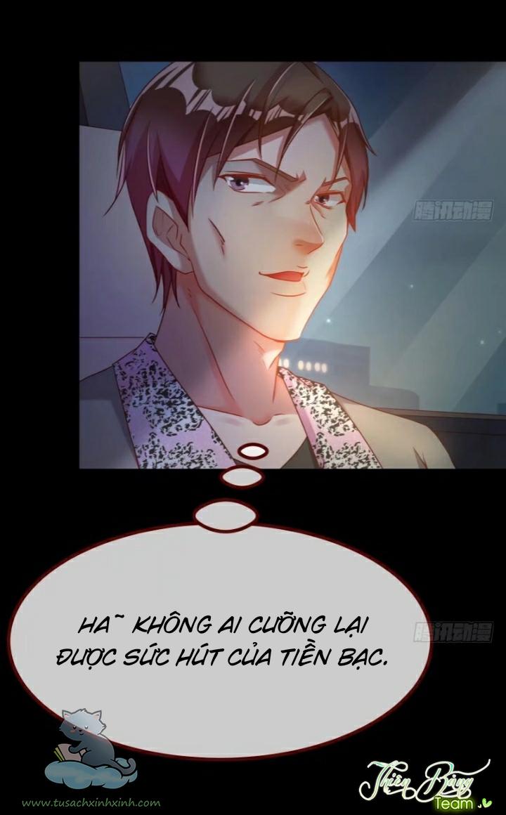 Vạn Tra Triều Hoàng: Vạn Tra Triều Hoàng – Chap 124