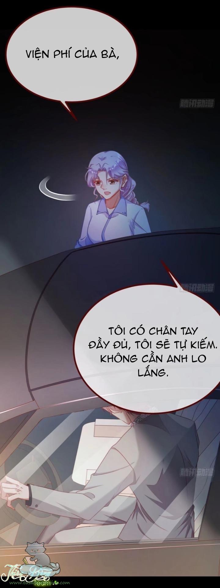 Vạn Tra Triều Hoàng: Vạn Tra Triều Hoàng – Chap 124