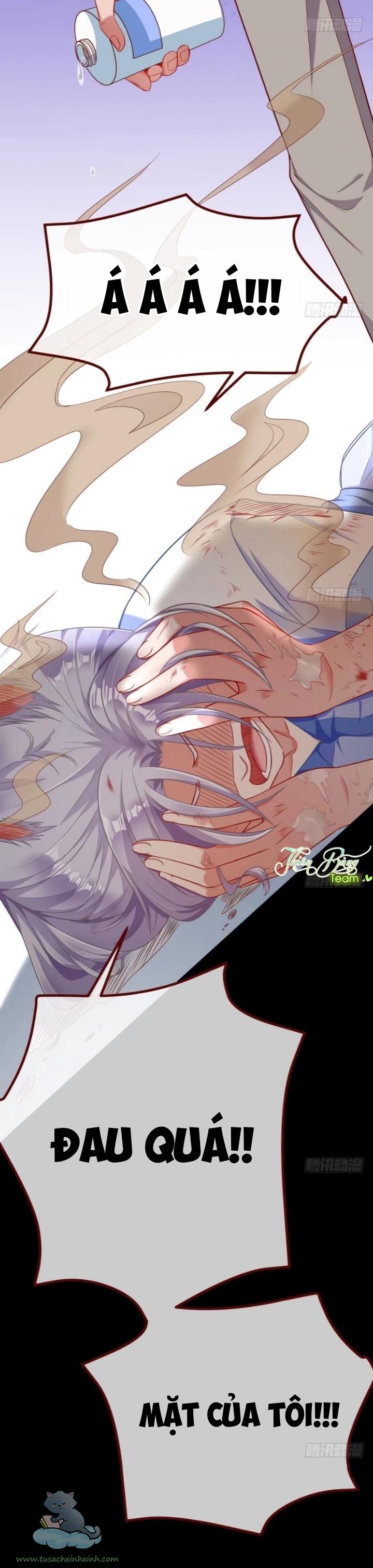 Vạn Tra Triều Hoàng: Vạn Tra Triều Hoàng – Chap 124