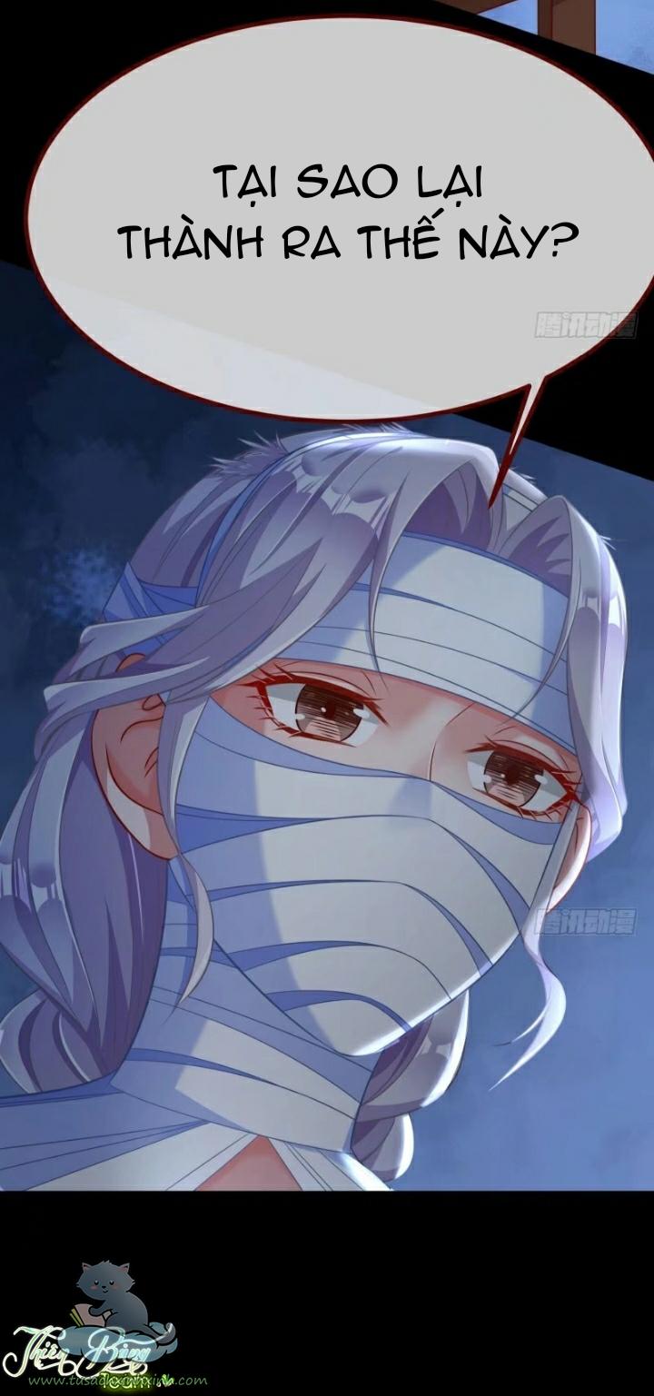 Vạn Tra Triều Hoàng: Vạn Tra Triều Hoàng – Chap 124