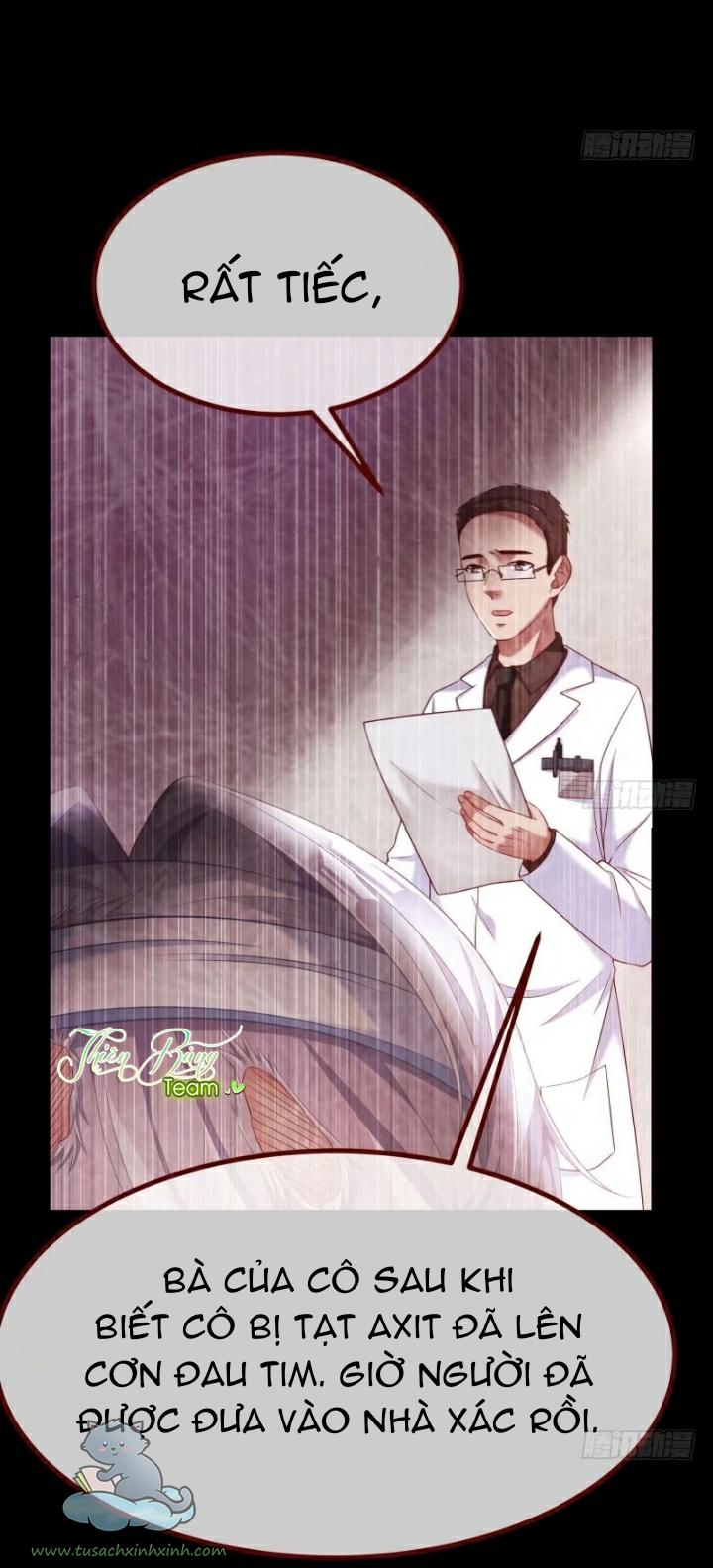 Vạn Tra Triều Hoàng: Vạn Tra Triều Hoàng – Chap 124