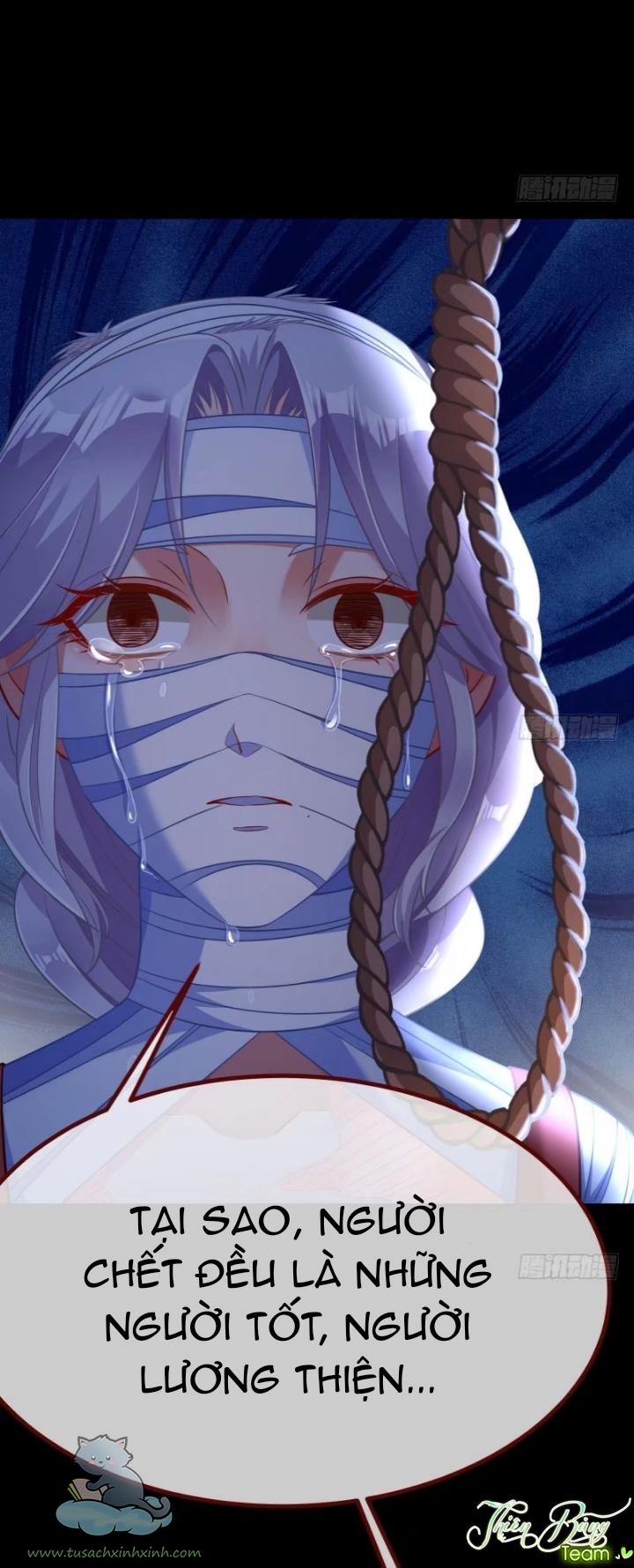 Vạn Tra Triều Hoàng: Vạn Tra Triều Hoàng – Chap 124
