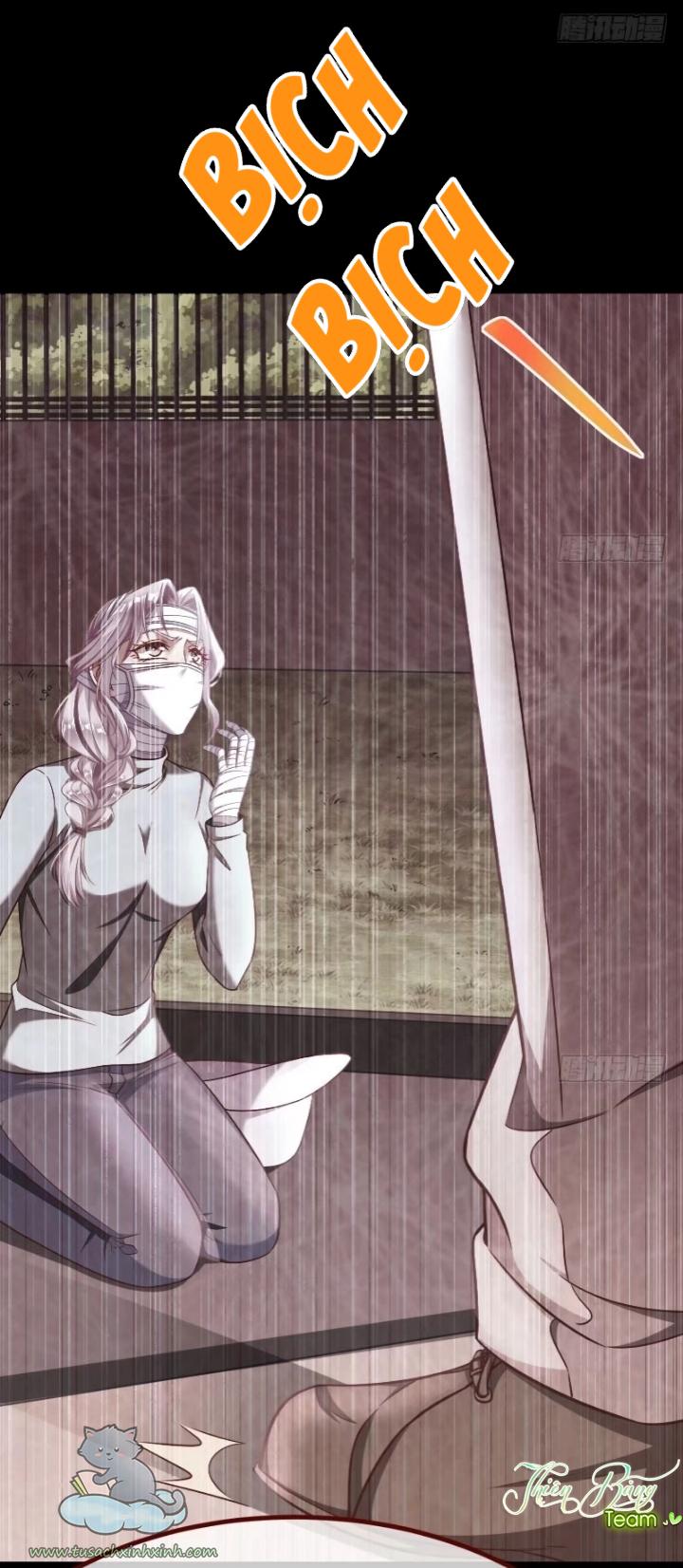 Vạn Tra Triều Hoàng: Vạn Tra Triều Hoàng – Chap 124