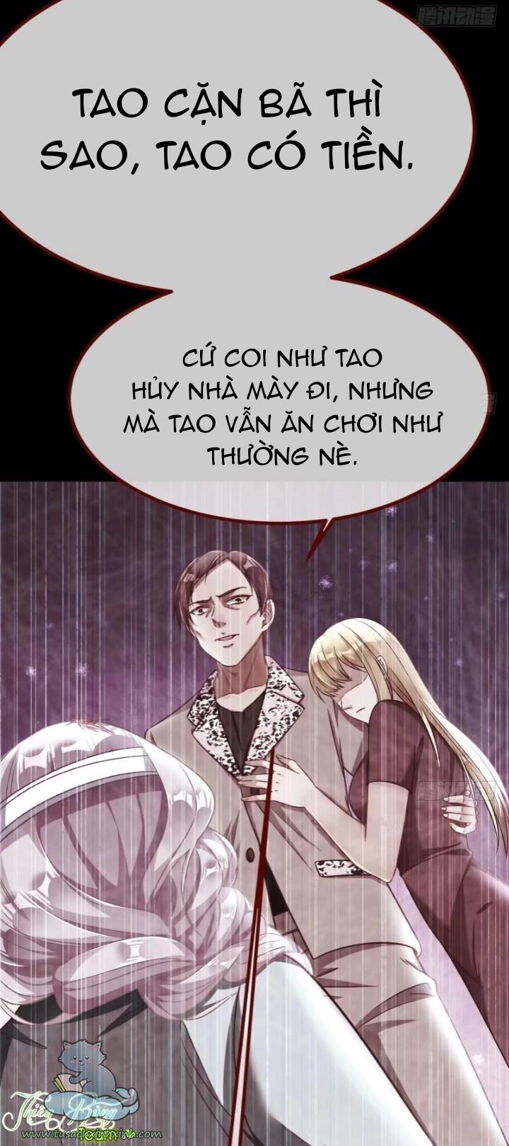 Vạn Tra Triều Hoàng: Vạn Tra Triều Hoàng – Chap 124
