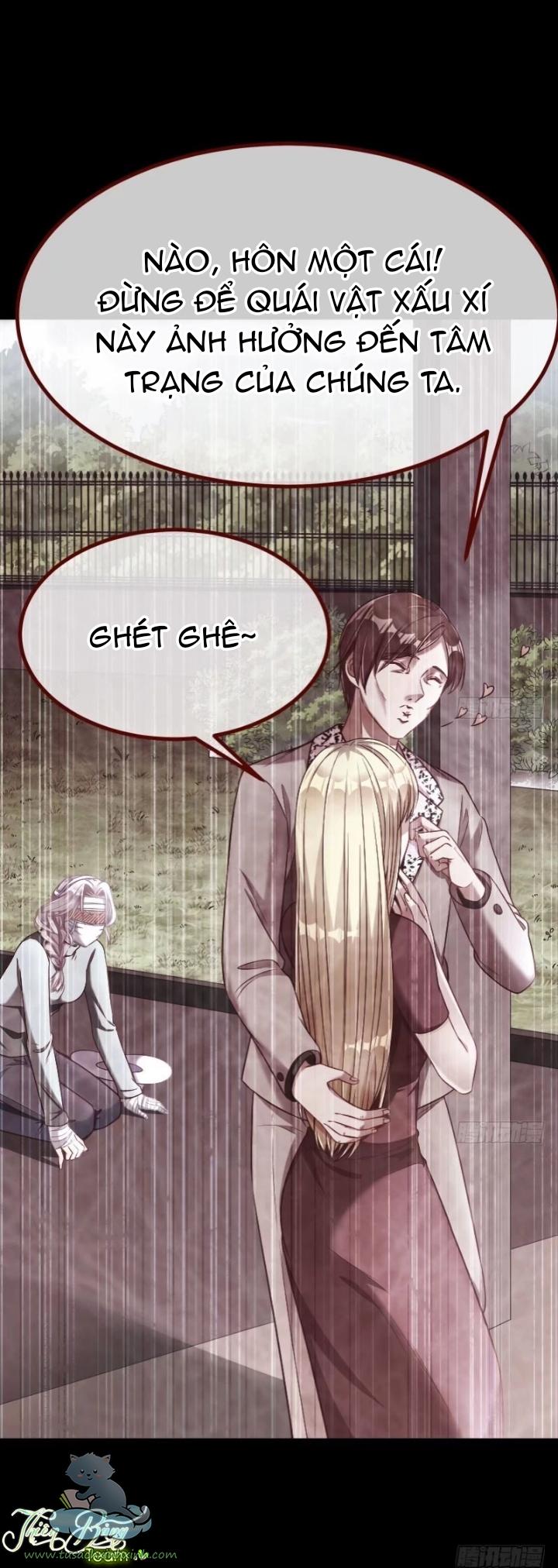 Vạn Tra Triều Hoàng: Vạn Tra Triều Hoàng – Chap 124