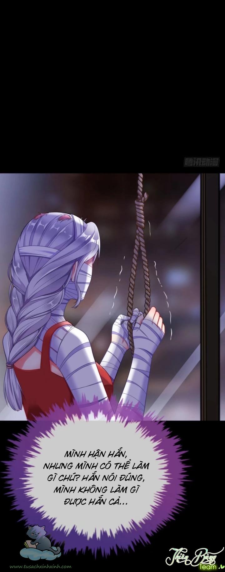 Vạn Tra Triều Hoàng: Vạn Tra Triều Hoàng – Chap 124