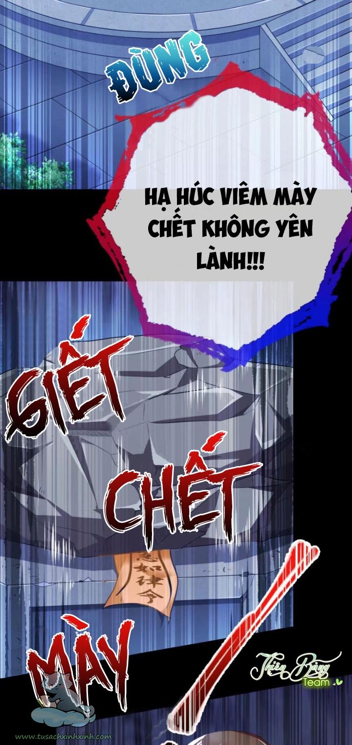Vạn Tra Triều Hoàng: Vạn Tra Triều Hoàng – Chap 125