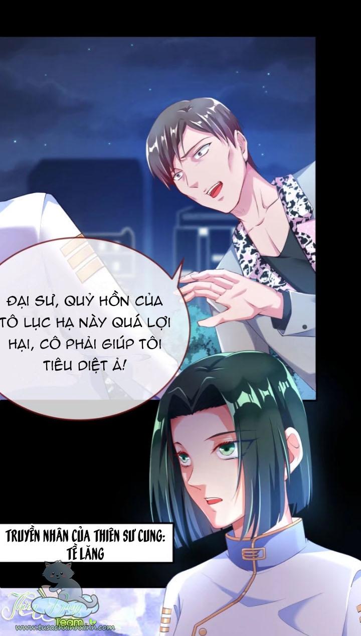 Vạn Tra Triều Hoàng: Vạn Tra Triều Hoàng – Chap 125
