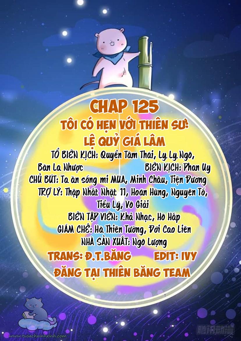 Vạn Tra Triều Hoàng: Vạn Tra Triều Hoàng – Chap 125