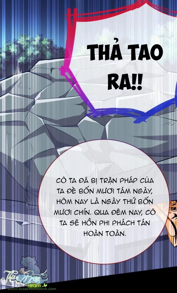 Vạn Tra Triều Hoàng: Vạn Tra Triều Hoàng – Chap 125