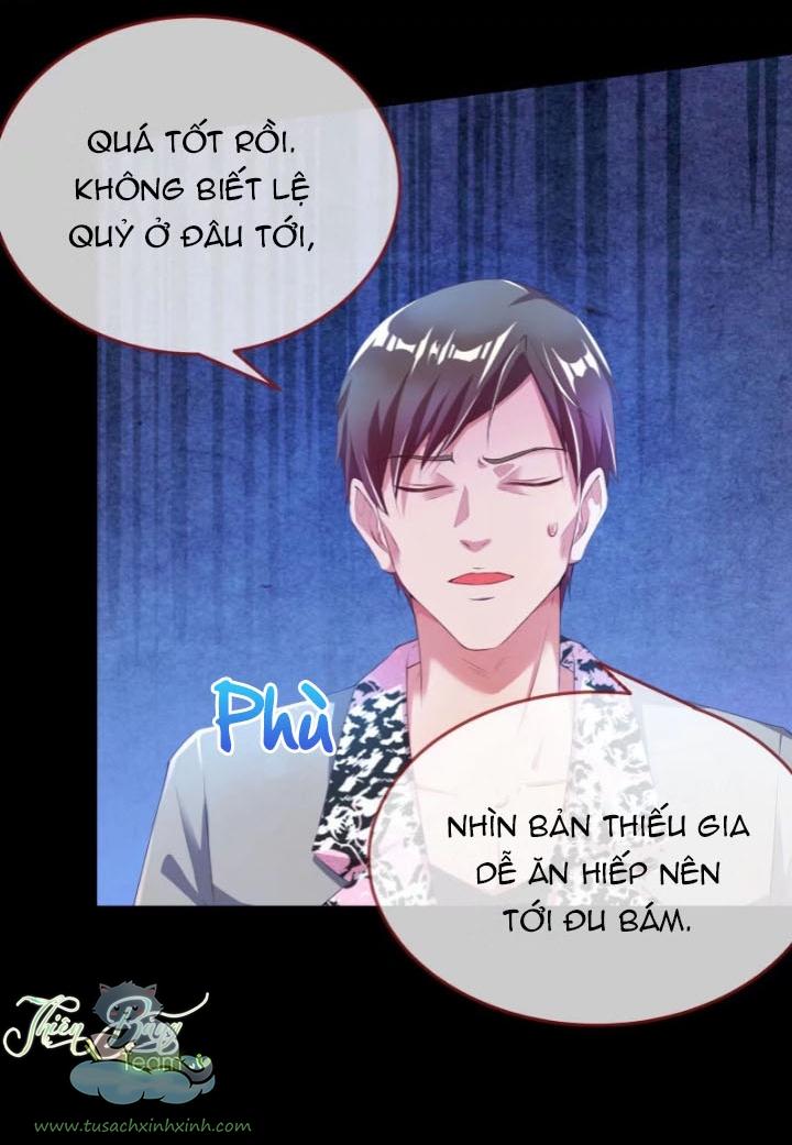 Vạn Tra Triều Hoàng: Vạn Tra Triều Hoàng – Chap 125