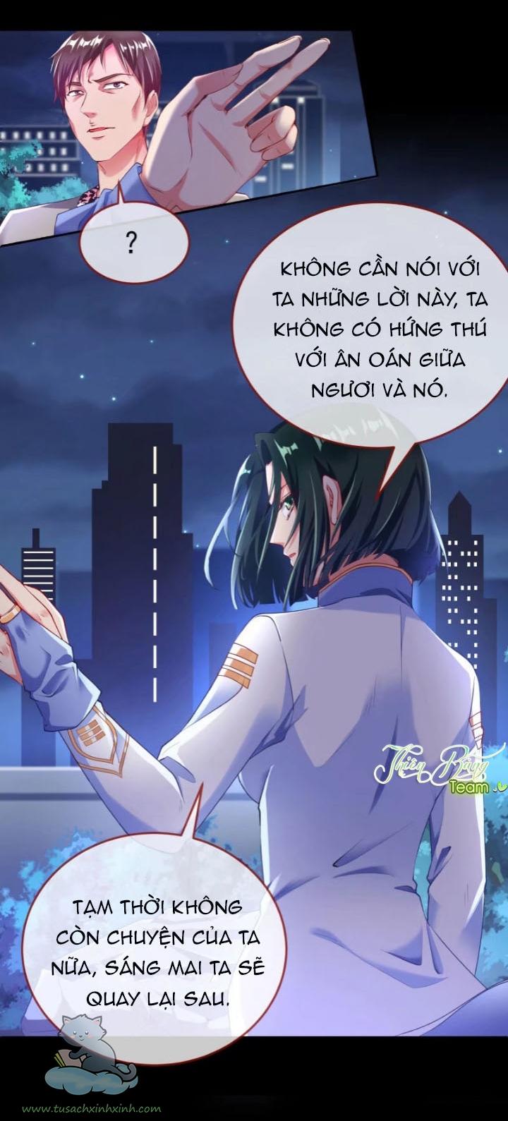 Vạn Tra Triều Hoàng: Vạn Tra Triều Hoàng – Chap 125