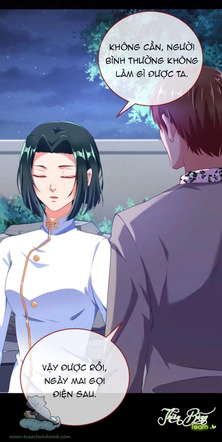 Vạn Tra Triều Hoàng: Vạn Tra Triều Hoàng – Chap 125