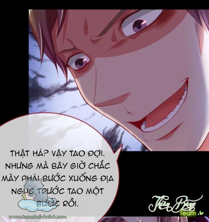 Vạn Tra Triều Hoàng: Vạn Tra Triều Hoàng – Chap 125