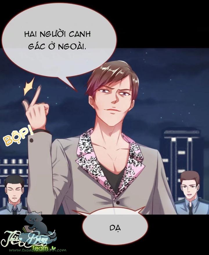Vạn Tra Triều Hoàng: Vạn Tra Triều Hoàng – Chap 125