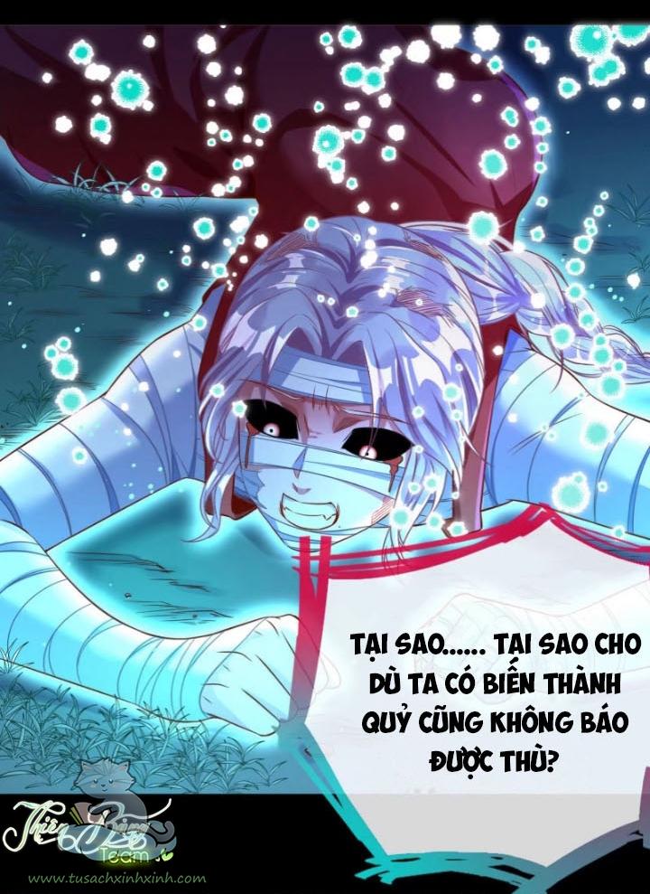Vạn Tra Triều Hoàng: Vạn Tra Triều Hoàng – Chap 125