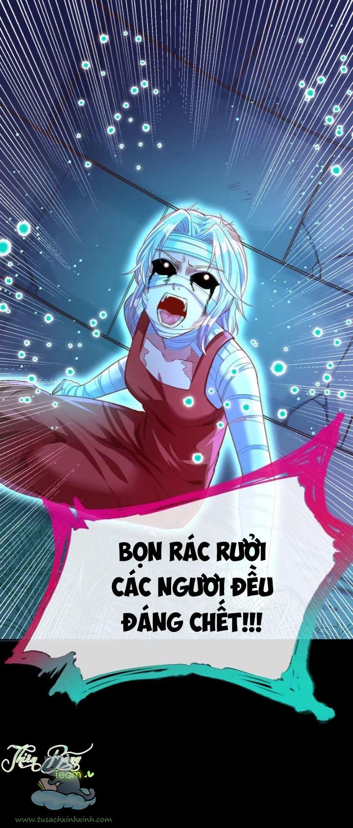 Vạn Tra Triều Hoàng: Vạn Tra Triều Hoàng – Chap 125